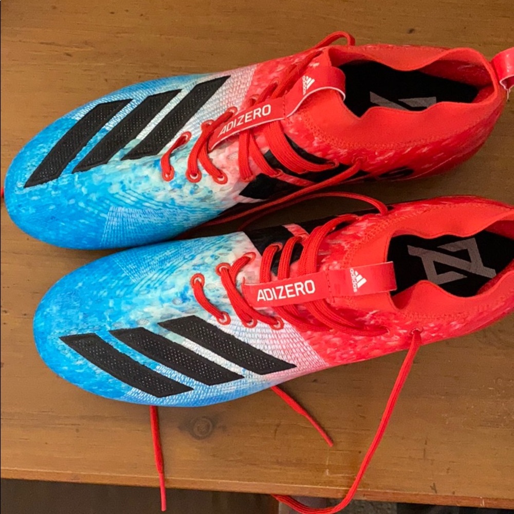 Football Cleats